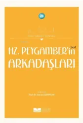 Peygamber (sas) Ailesi;Asr-ı Saadet Dünyası 23