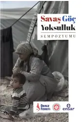 Savaş Göç Yoksulluk