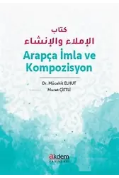 Arapça İmla ve Kompozisyon