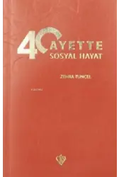 40 Ayette Sosyal Hayat