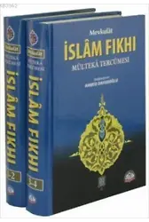 Mevkufat İslam Fıkıhı (2 Cilt); Mülteka Tercümesi