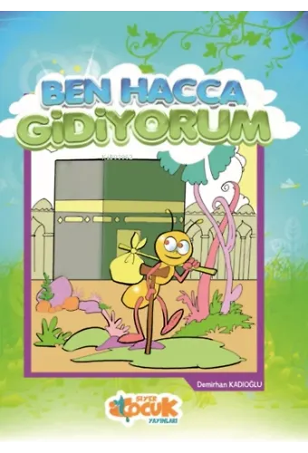 Ben Hacca Gidiyorum