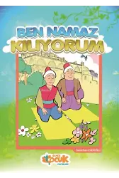 Ben Namaz Kılıyorum
