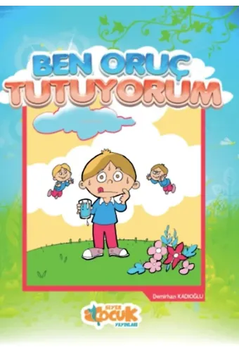 Ben Oruç Tutuyorum