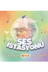 Ses İstasyonu