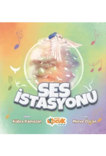 Ses İstasyonu