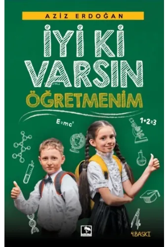 İyiki Varsın Öğretmenim