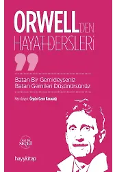 Orwellden Hayat Dersleri