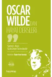Oscar Wilde'dan Hayat Dersleri