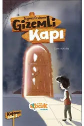 Gizemli Kapı