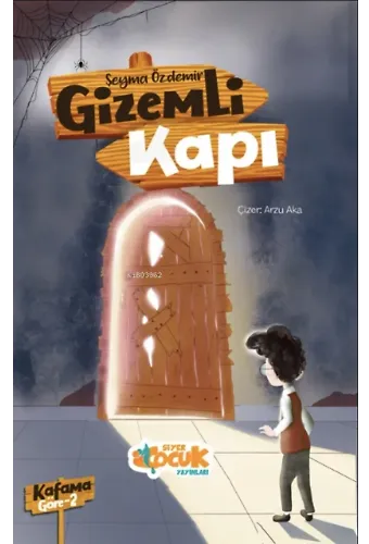 Gizemli Kapı