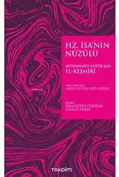 Hz. İsa'nın Nüzûlü