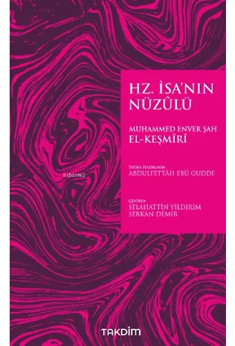 Hz. İsa'nın Nüzûlü