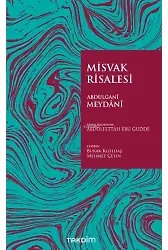 Misvak Risalesi