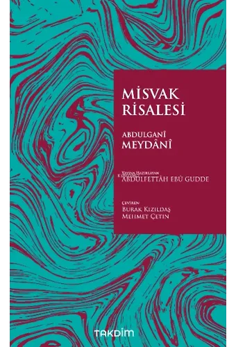 Misvak Risalesi