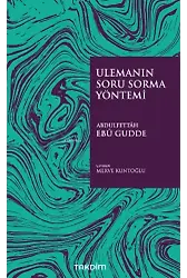Ulemanın Soru Sorma Yöntemi