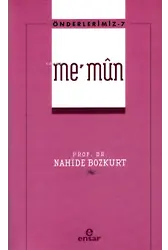 Önderlerimiz-7 Memûn