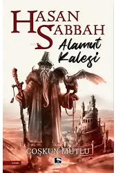 Hasan Sabbah Alamut Kalesi