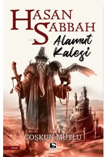Hasan Sabbah Alamut Kalesi