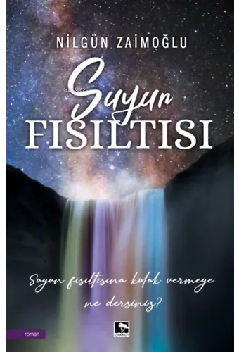 Suyun Fısıltısı