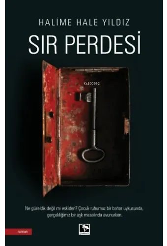 Sır Perdesi