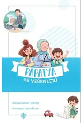 Papatya ve Yeğenleri