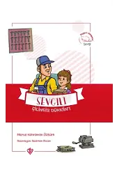 Sevgili Çilingir Dükkanı Değerli Hikayeler Sevgi