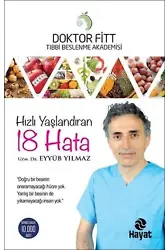 Hızlı Yaşlandıran 18 Hata