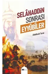 Selahaddin Sonrası Eyyübiler