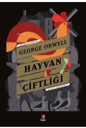 Hayvan Çiftliği