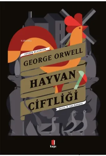 Hayvan Çiftliği