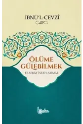 Ölüme Gülebilmek