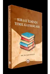 Kıraat İlminin Temel Kaynakları