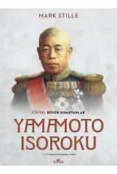 Yamamoto Isoroku