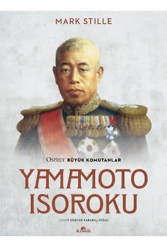 Yamamoto Isoroku