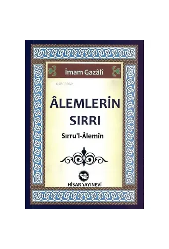 Alemlerin Sırrı