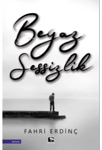 Beyaz Sessizlik