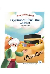 Nasreddin Hoca Peygamber Efendimizi