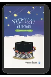 Yeryüzü Yıldızları Çocuklar İçin Sahabe