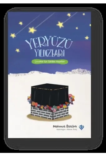 Yeryüzü Yıldızları Çocuklar İçin Sahabe
