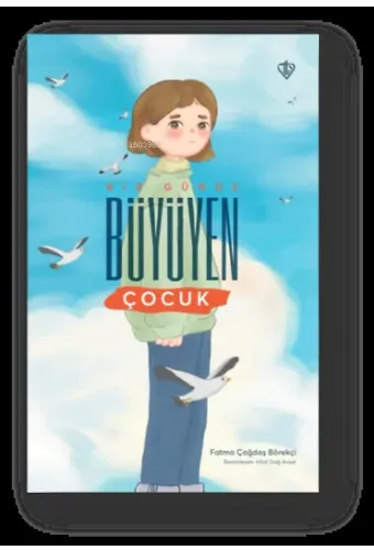 Bir Günde Büyüyen Çocuk