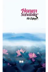Hanım Sahabiler Not Defterim