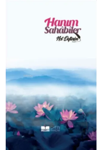 Hanım Sahabiler Not Defterim