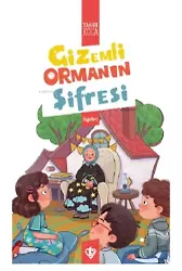 Gizemli Ormanın Şifresi