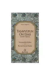 Tasavvufun On Esası