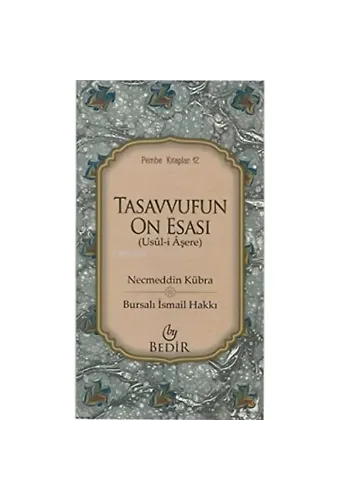 Tasavvufun On Esası