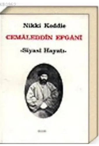 Cemaleddin Efgani - Siyasi Hayatı