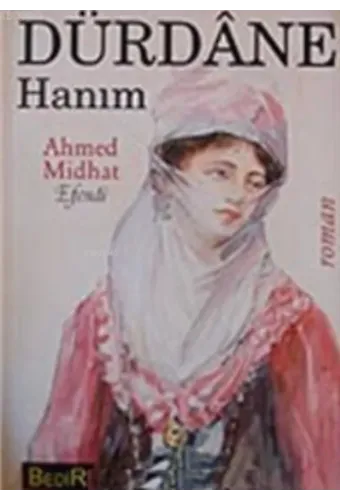 Dürdane Hanım