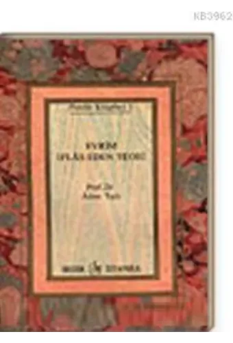 Evrim İflas Eden Teori (cep boy)