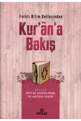 Farklı Bilim Dallarından Kur'an'a Bakış